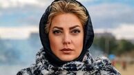 تغییر چهره طناز طباطبایی از 22 سال پیش تا به حال