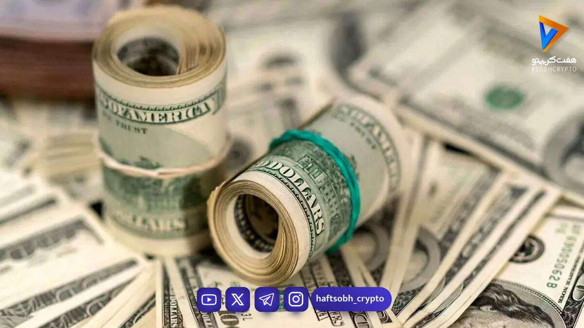 پیش بینی قیمت دلار امروز چهارشنبه 30 اردیبهشت 1405/ روند نزولی دلار ادامه دارد؟