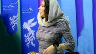 سفر در زمان؛ «مصطفی کیایی و هانیه توسلی در کنار هومن سیدی»؛ سال 1392