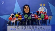 سخنگوی استقلال: غلامی در لیست ساپینتو است / سرپرست جدید را معرفی می‌کنیم