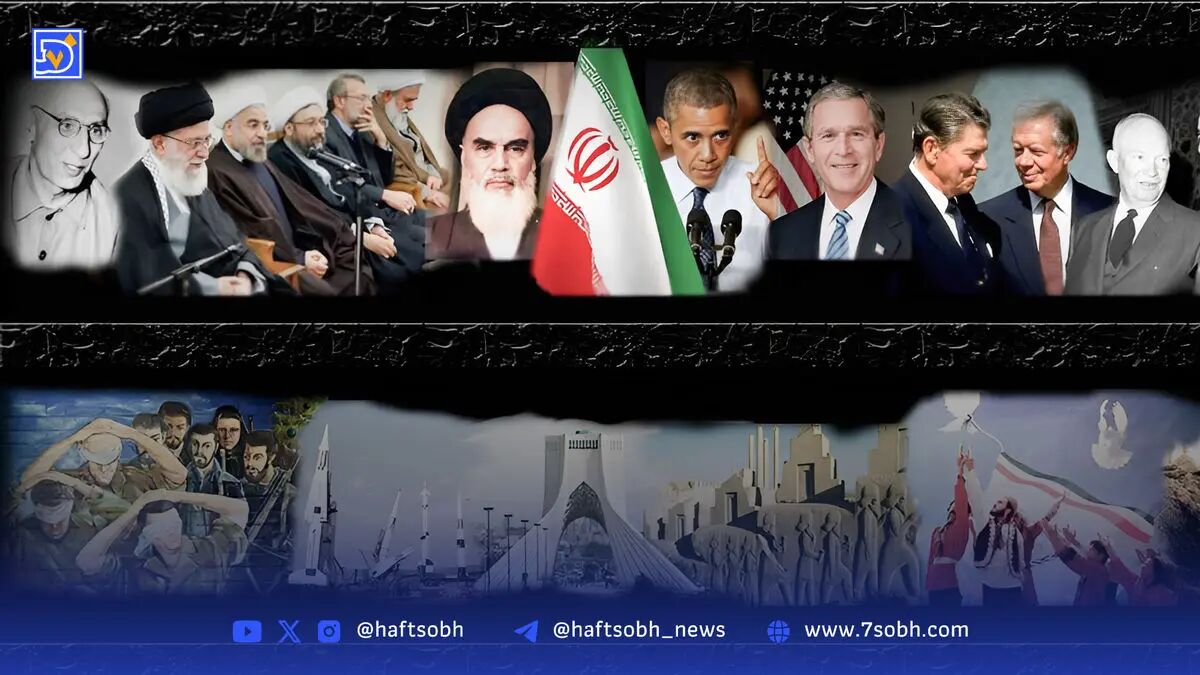 واشنگتن و رویای بازگشت به تهران؛ با چک نه با چکمه