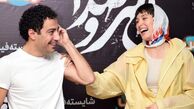 چیدمان منزل فرشته حسینی و نوید محمدزاده