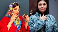 جوانی خیره کننده بهنوش طباطبایی و نفس بازغی