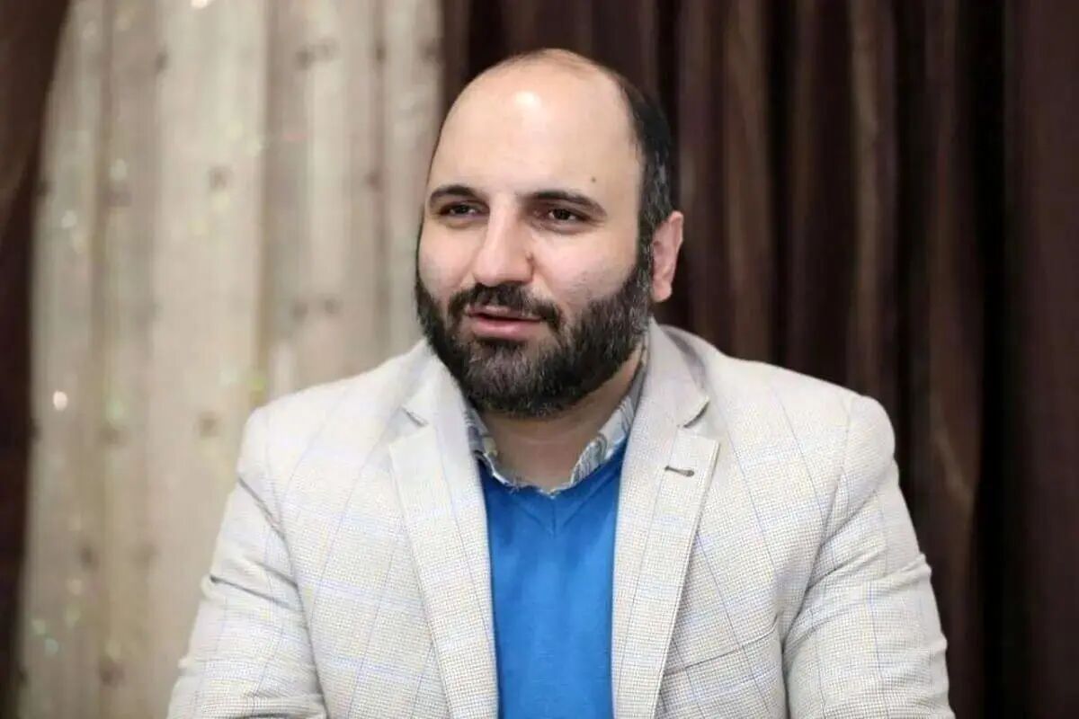 احضار رضا عاشری به دلیل آرزوی ترور رییس جمهور به دست اسراییل!