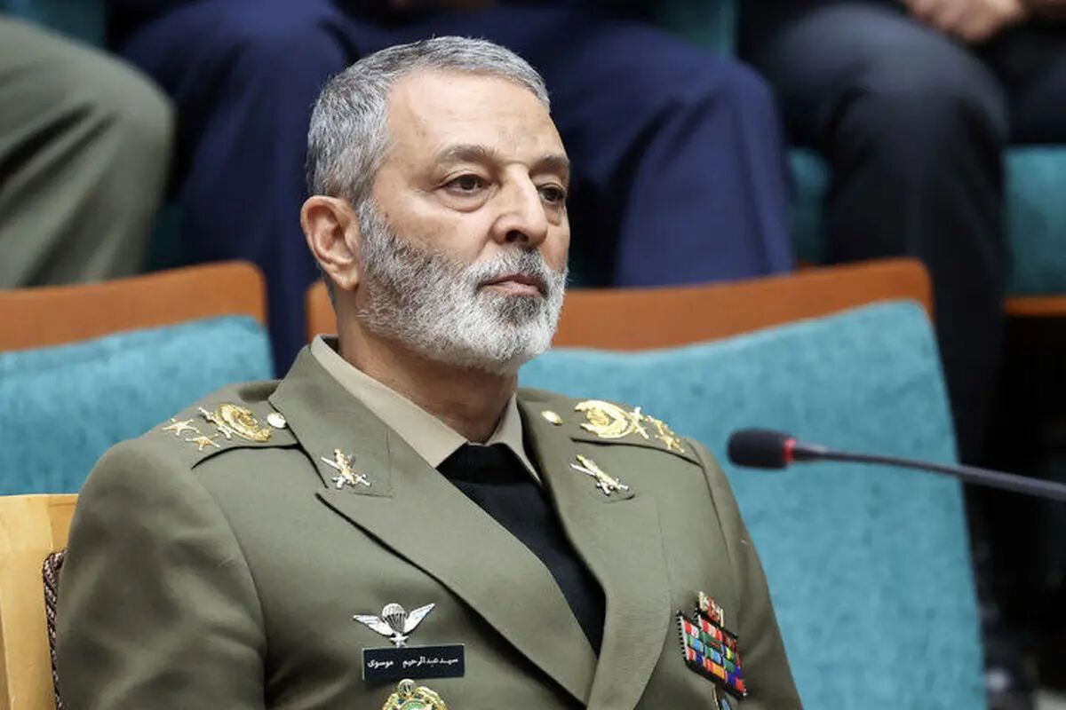 عبدالرحیم موسوی کیست