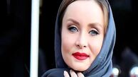گریم جدید حدیث فولادوند