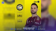 نوراللهی در آستانه انتقال به اتحاد کلبا