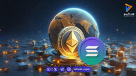 رکورد قرمزی با سولانا؛ اتریوم دومین بازنده بزرگ بازار