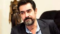 خدافظی از بازیگری شهاب حسینی
