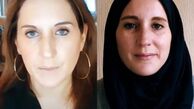رابطه کاترین شکدم و مقامات ایران