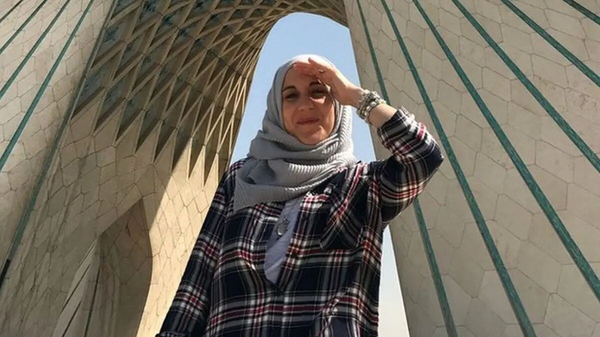 بیوگرافی و ازدواج کاترین شکدم