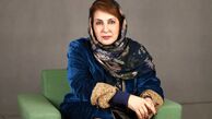 بیوگرافی، زندگی شخصی،فرزندان و همسر فاطمه گودرزی+ عکس‌های خانوادگی