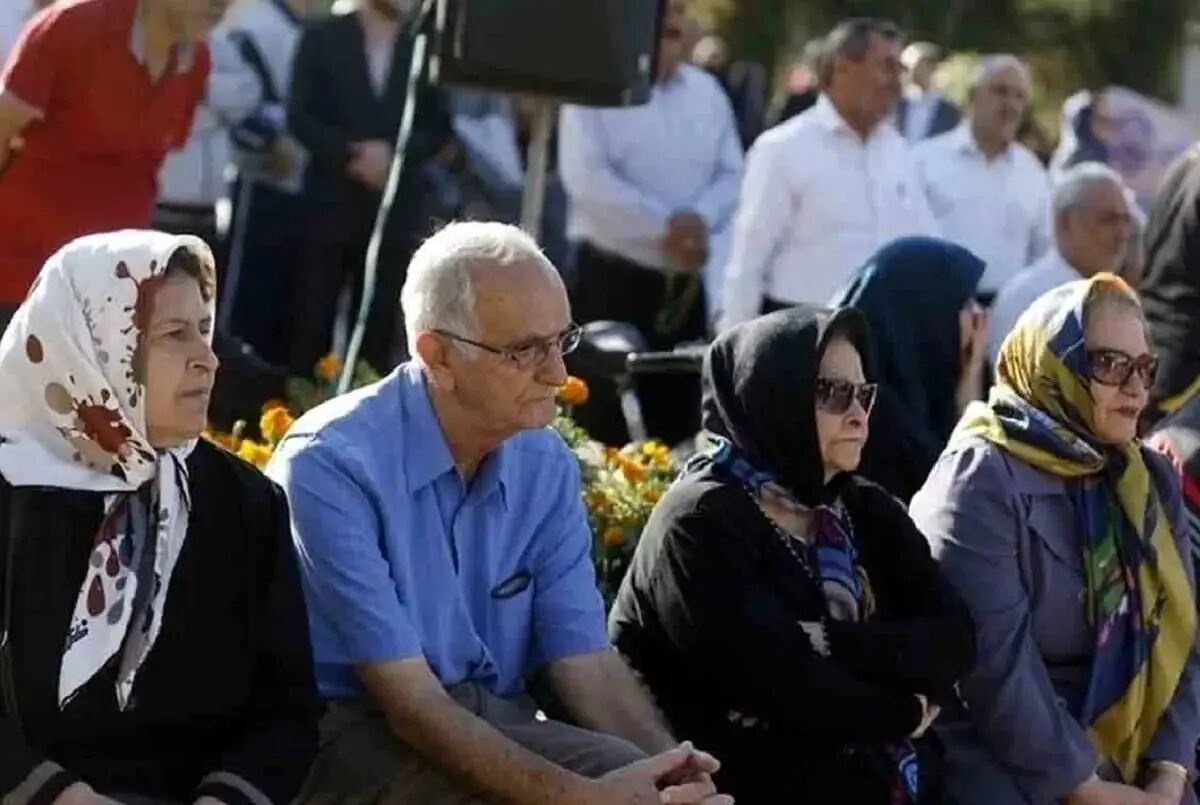 پرداخت حق اولاد فرزند سوم به بعد به بازنشستگان
