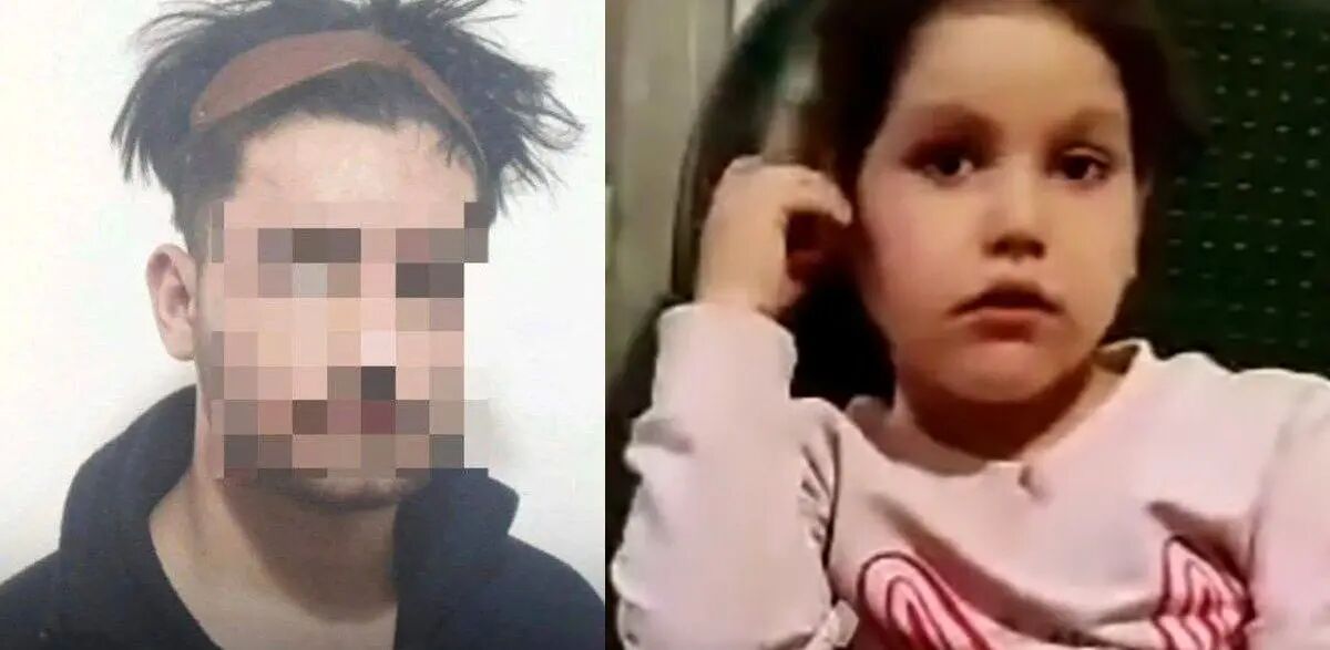 متجاوز به دختربچه 6 ساله در ملاعام اعدام شد/ تمام شهر مرگ این جانی را تماشا کردند