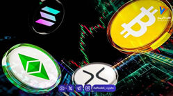 بازار رمزارزها در فاز احتیاط و اصلاح
