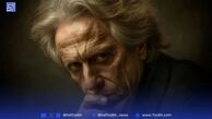 ژسوس در نقش تازه‌ای از رقابت بزرگ
