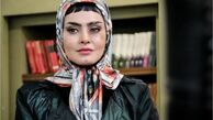 بیوگرافی،عکس‌ها و زندگی دنیا فتحی بازیگر نقش مستانه در سریال ناریا