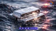 آخرین قیمت نقره امروز/ نقره ریخت؟