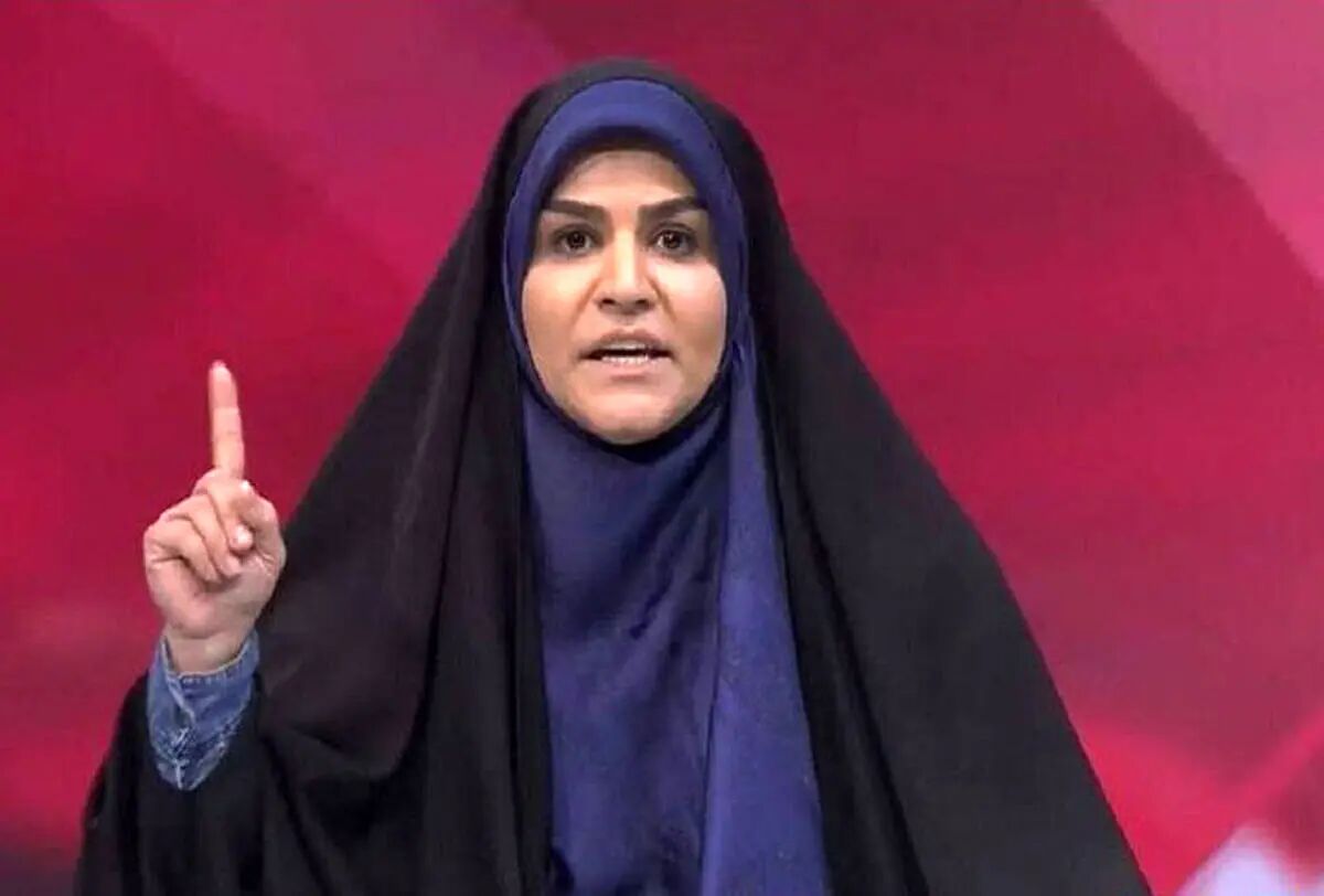 چهره خاص فرزند سحر امامی؛ چشمان رنگی و استایل دل‌ربا + عکس