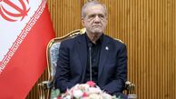 تصاویری از بدرقه کنندگان پزشکیان پیش از سفر به جمهوری آذربایجان / کدام وزیر با رئیس جمهور همراه شد؟