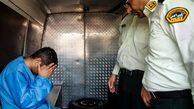 انهدام ۲ باند سارقان منزل در کرمانشاه و کشف ۲۳ فقره سرقت