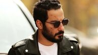 نوید محمدزاده پیج اینستاگرامش را حذف و از دسترس خارج کرد