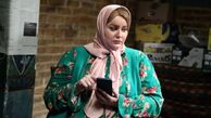 نعیمه نظام دوست در دل طبیعت؛ سفر خانوادگی خانم بازیگر به جاده رؤیایی دو هزار مازندران + عکس