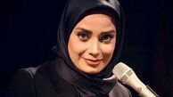 استایل تابستانی صبا راد در بالکن خانه‌اش در ترکیه؛ نمایی از زندگی لاکچری + عکس