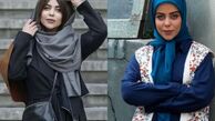 استایل جدید الهام اخوان