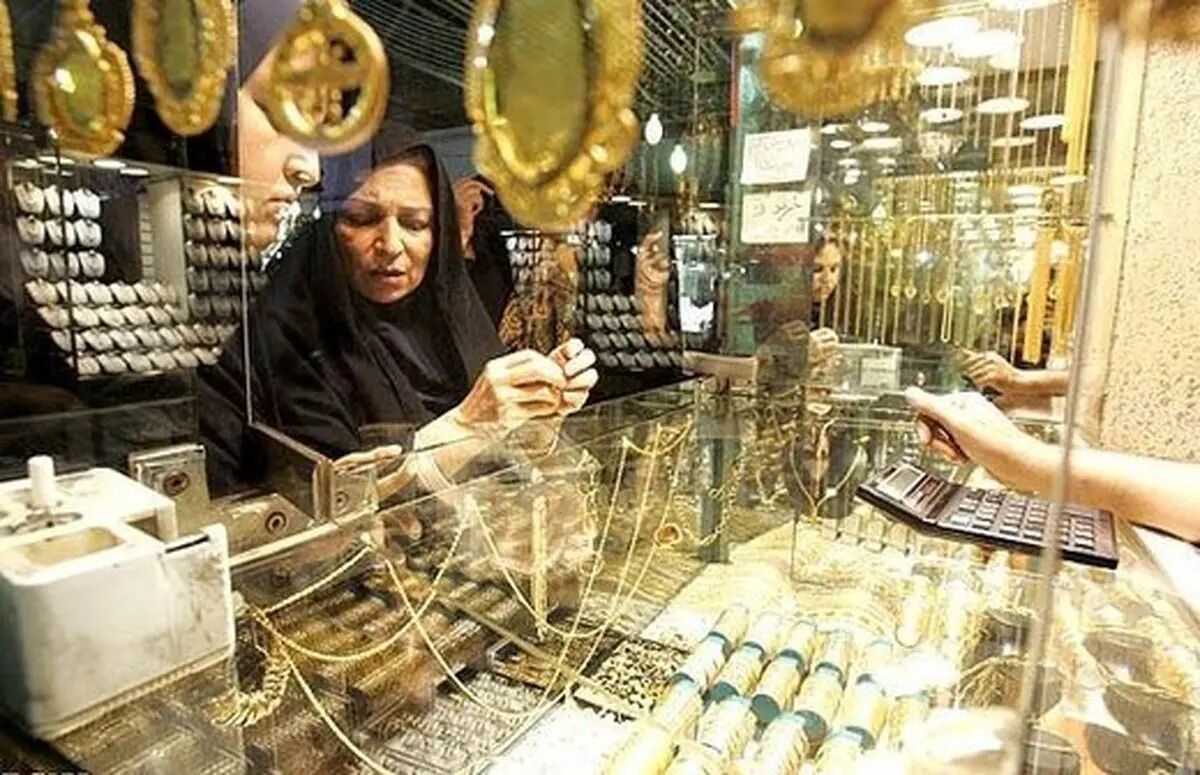 قیمت طلا و سکه امروز شنبه 14 تیر ماه 1404