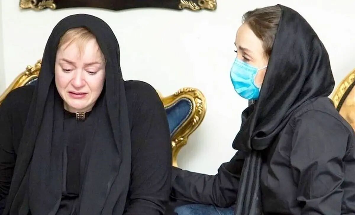 نعیمه نظام‌دوست؛ دلتنگ روزهایی هستم که از ته دل می‌خندیدم