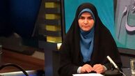 عکس‌های خانوادگی و دیده نشده از سحر امامی مجری شیرزن صدا و سیما