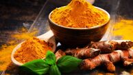 زردچوبه، ادویه‌ای با خواص ضد افسردگی