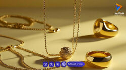 قیمت لحظه ای طلا ۱۸ عیار امروز سه‌شنبه ۲۹ اردیبهشت ۱۴۰۵/کاهش قیمت طلا