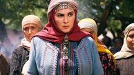 رونمایی از مادر زیبا لاله اسکندری؛ زیبایی از مادر به دختر رسید + عکس