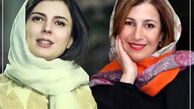 دو بازیگر دوست‌داشتنی و نزدیک به 50 سال دوستی + عکس