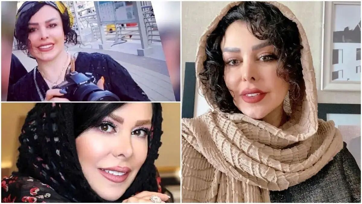 خانه‌ رؤیایی فلور نظری در آلمان؛ یک زندگی نقلی اما لاکچری + عکس