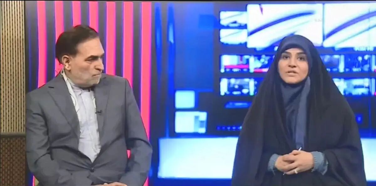 سحر امامی و همسرش؛ قاب زیبایی که پربازدید شد + عکس
