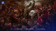 روایتی تصویری از عاشورا در آثار حسن روح الامینی