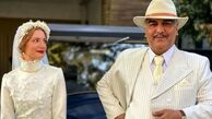 چهره جدید هلنا بازیگر روسی سریال خاتون در 29 سالگی؛ تغییرات چشمگیر پس از ۳ سال