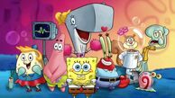 سن واقعی شخصیت‌های کارتون باب اسفنجی شلوار مکعبی در سال ۲۰۲۵