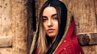 نیکی نصیریان، درسا سریال بزنگاه با چهره جدید دل‌ها را برد + عکس