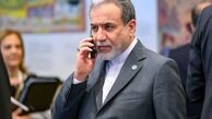 عراقچی؛ آنچه رژیم اسرائیل و به‌دنبال آن، ایالات متحده مرتکب شدند، نقض صلح بین‌المللی بود