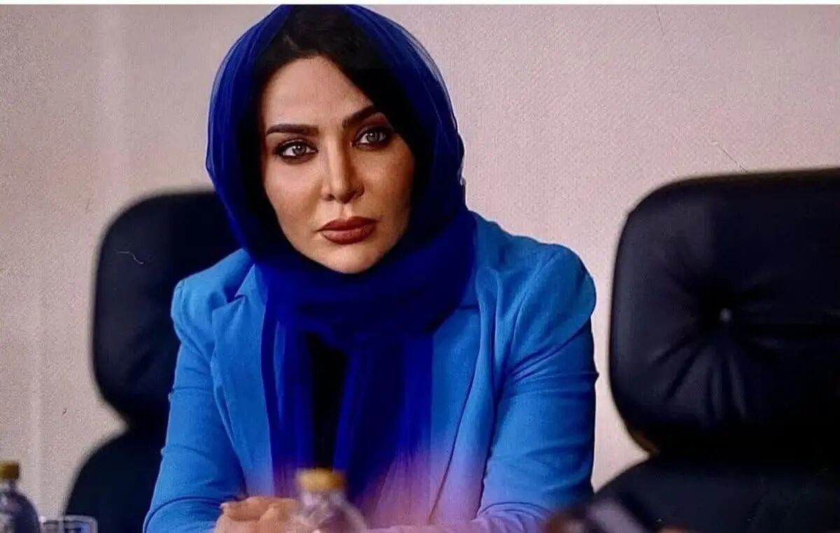 بیوگرافی و تصاویر فقیهه سلطانی، بازیگر سریال جزر و مد