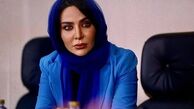 بیوگرافی و تصاویر فقیهه سلطانی، بازیگر سریال جزر و مد