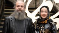 یادی کنیم از روز مادر شدن سارا صوفیانی؛ اولین عکس از کوچولوی ناز خانم بازیگر