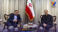 جلسه تاجرنیا در اردن به منظور همکاری‌های جدید ورزشی