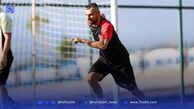 برنامه یکشنبه پرسپولیس در ترکیه با حضور دورسون
