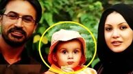 چهره «هستی» بازیگر خردسال در مرگ تدریجی یک رویا را بعد از 23 سال مشاهده کنید/ چه دختر جذابی شده!