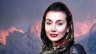 بیوگرافی خاطره حاتمی؛ زندگی شخصی و هنری و عکس های همسرش